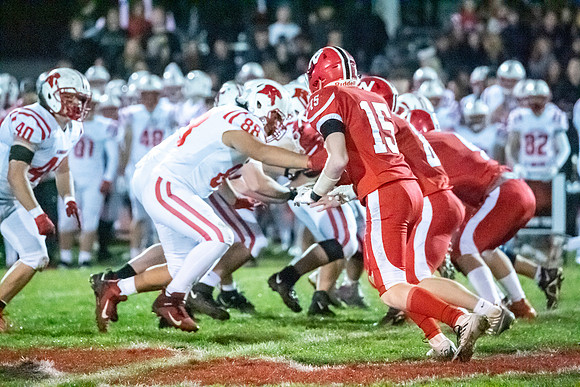 Neenah vs Kimberly Playoff_0412