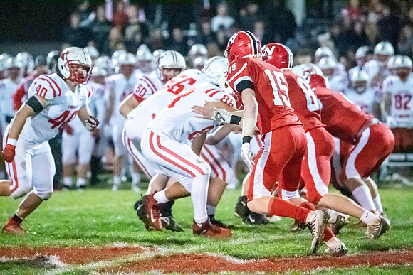 Neenah vs Kimberly Playoff_0413