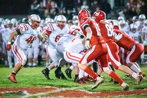 Neenah vs Kimberly Playoff_0414