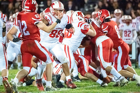 Neenah vs Kimberly Playoff_0418