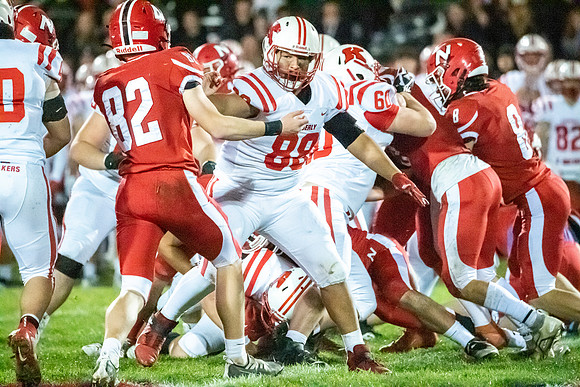 Neenah vs Kimberly Playoff_0419