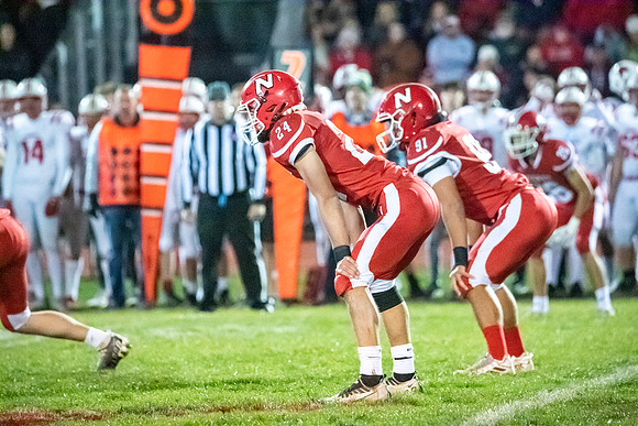 Neenah vs Kimberly Playoff_0422
