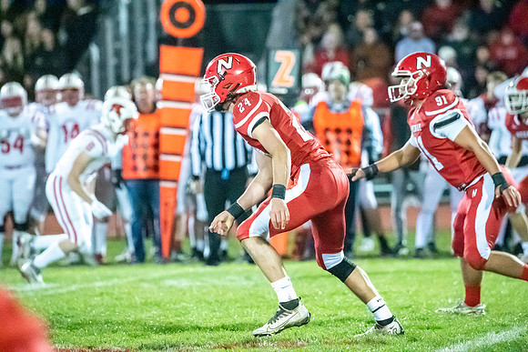 Neenah vs Kimberly Playoff_0424