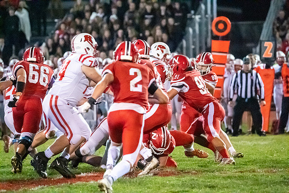 Neenah vs Kimberly Playoff_0427