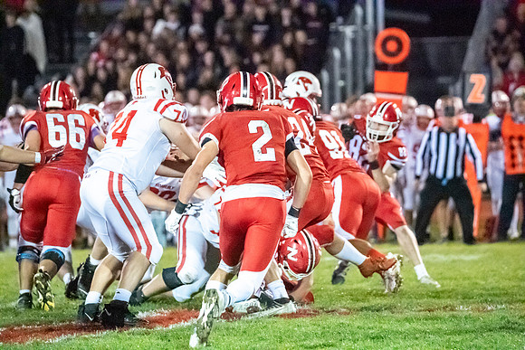 Neenah vs Kimberly Playoff_0428