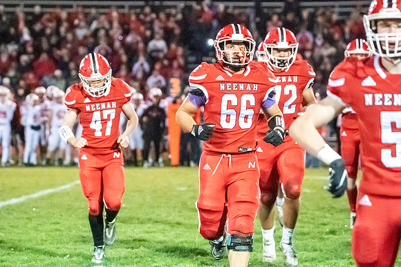 Neenah vs Kimberly Playoff_0429