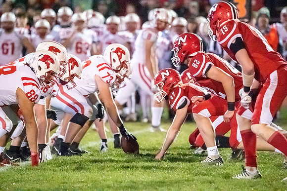 Neenah vs Kimberly Playoff_0432