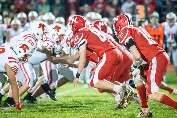 Neenah vs Kimberly Playoff_0435
