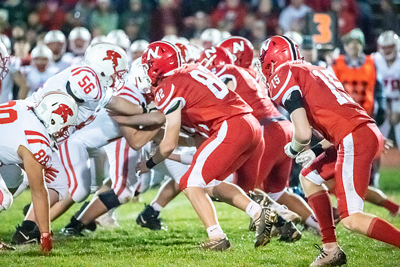 Neenah vs Kimberly Playoff_0436
