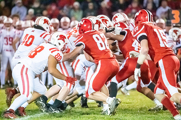 Neenah vs Kimberly Playoff_0437