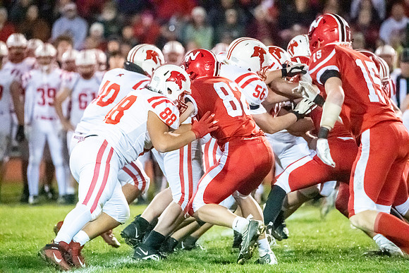 Neenah vs Kimberly Playoff_0438