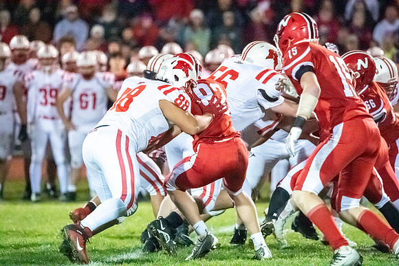 Neenah vs Kimberly Playoff_0439