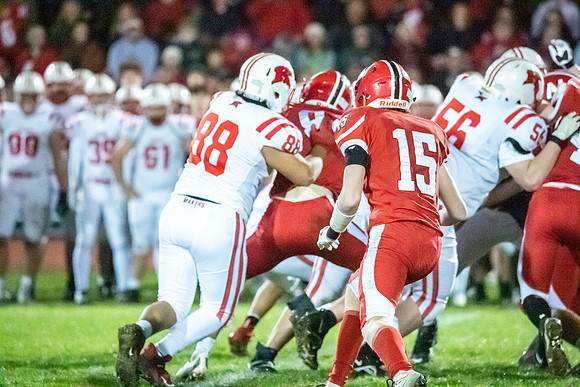 Neenah vs Kimberly Playoff_0440