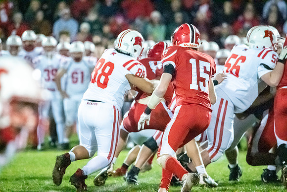 Neenah vs Kimberly Playoff_0441