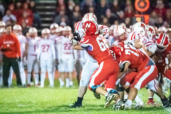 Neenah vs Kimberly Playoff_0442