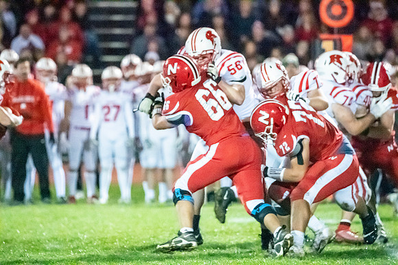 Neenah vs Kimberly Playoff_0443
