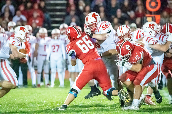 Neenah vs Kimberly Playoff_0444