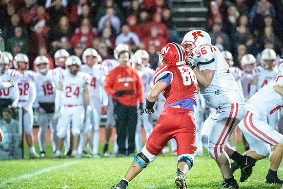Neenah vs Kimberly Playoff_0445