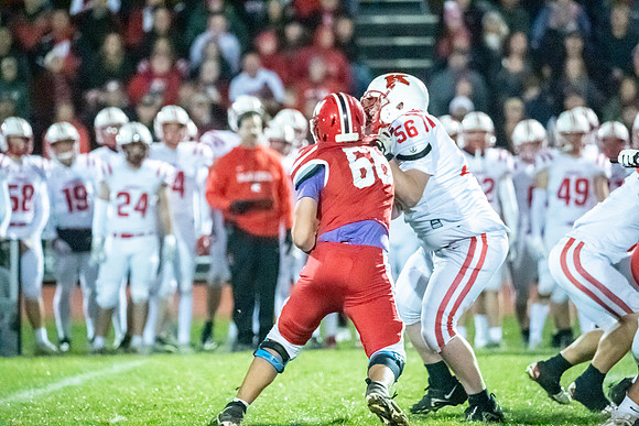 Neenah vs Kimberly Playoff_0446