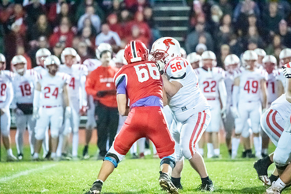 Neenah vs Kimberly Playoff_0447