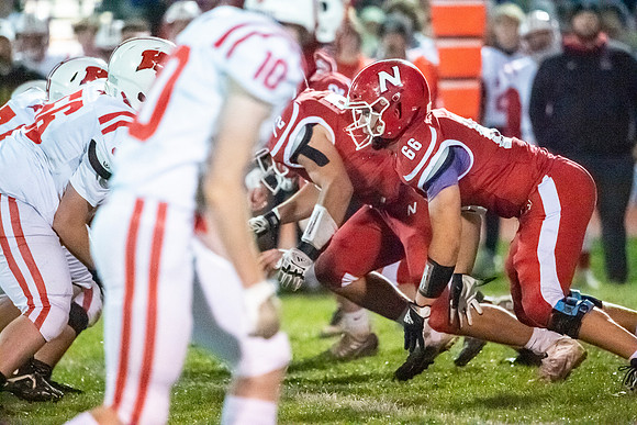 Neenah vs Kimberly Playoff_0448