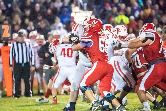 Neenah vs Kimberly Playoff_0449