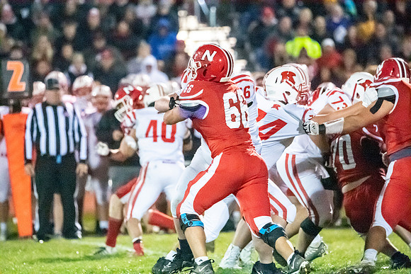 Neenah vs Kimberly Playoff_0450