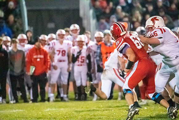 Neenah vs Kimberly Playoff_0451