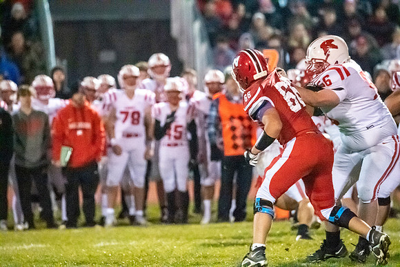 Neenah vs Kimberly Playoff_0452