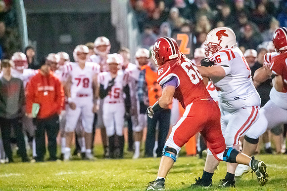 Neenah vs Kimberly Playoff_0453
