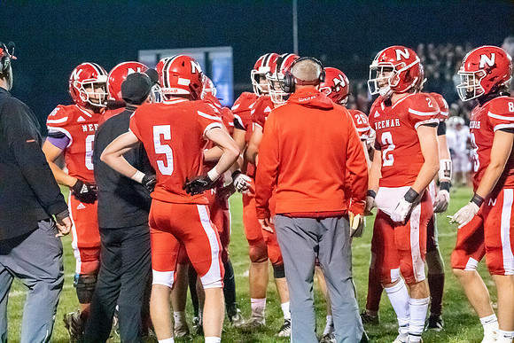 Neenah vs Kimberly Playoff_0454