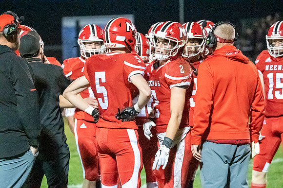 Neenah vs Kimberly Playoff_0455