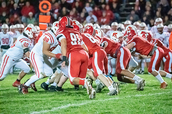 Neenah vs Kimberly Playoff_0457