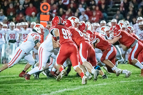 Neenah vs Kimberly Playoff_0458