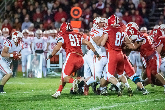 Neenah vs Kimberly Playoff_0459