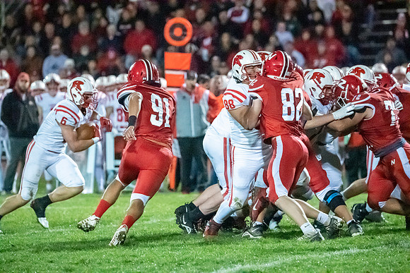 Neenah vs Kimberly Playoff_0461