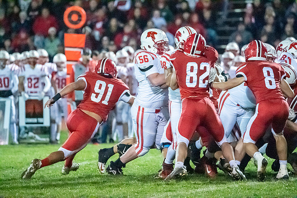 Neenah vs Kimberly Playoff_0463