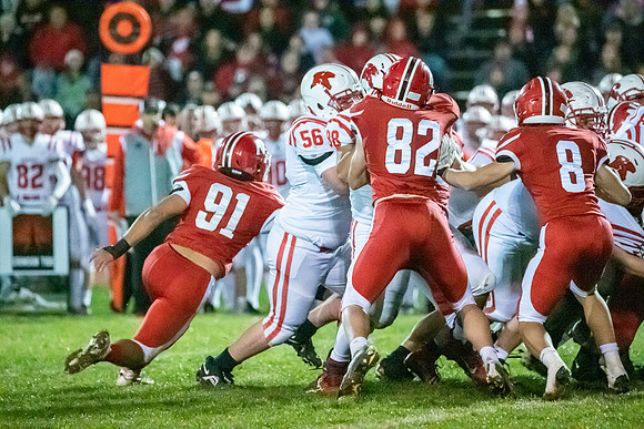 Neenah vs Kimberly Playoff_0464