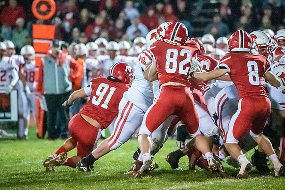 Neenah vs Kimberly Playoff_0465