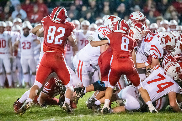 Neenah vs Kimberly Playoff_0467