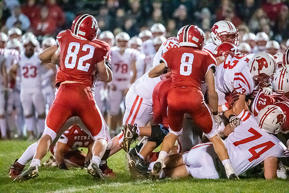 Neenah vs Kimberly Playoff_0468