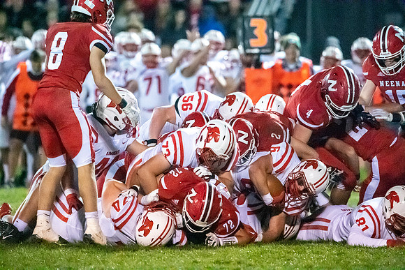 Neenah vs Kimberly Playoff_0471