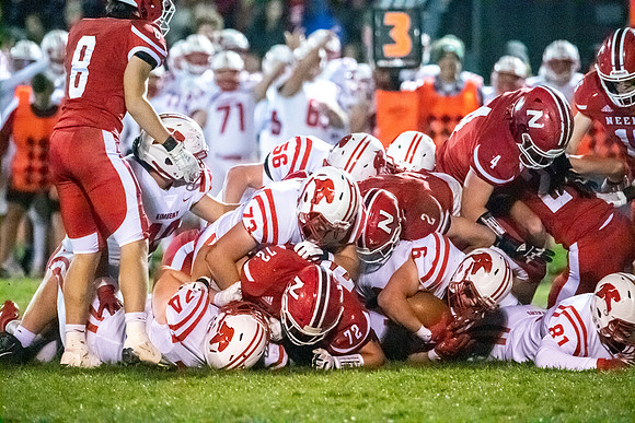 Neenah vs Kimberly Playoff_0472