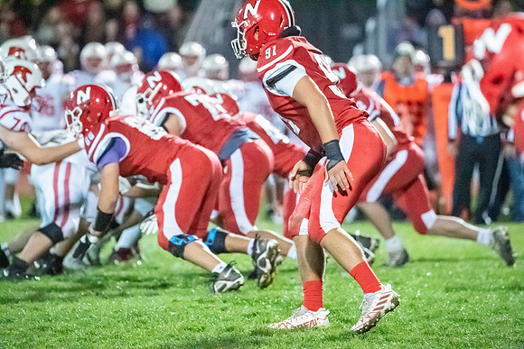 Neenah vs Kimberly Playoff_0473