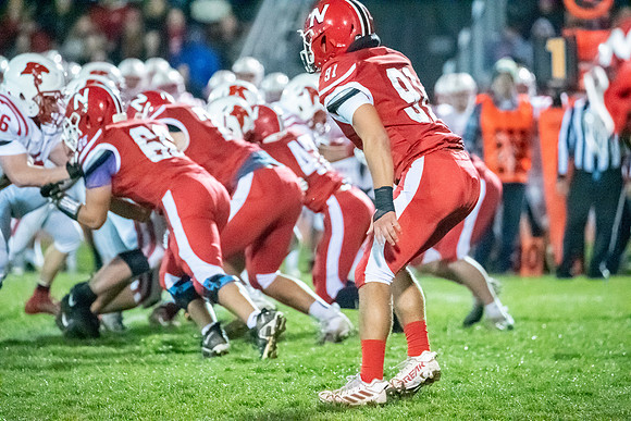 Neenah vs Kimberly Playoff_0475