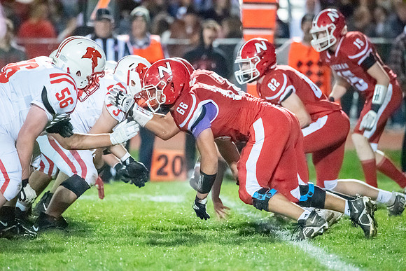 Neenah vs Kimberly Playoff_0476