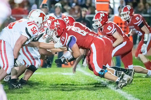 Neenah vs Kimberly Playoff_0477