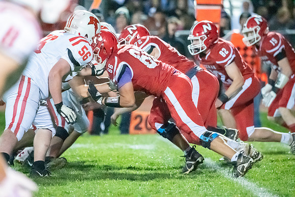Neenah vs Kimberly Playoff_0478