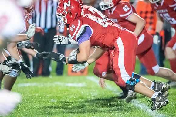 Neenah vs Kimberly Playoff_0479