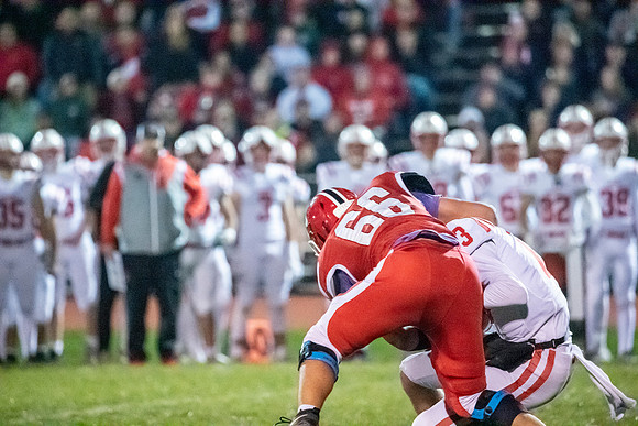 Neenah vs Kimberly Playoff_0482